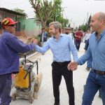IMPRESENTABLE MOLINA: «TAL COMO DICE EL PRESIDENTE MACRI, SOMOS PARTE DE LA SOLUCIÓN Y QUEREMOS CONSTRUIR UN PAÍS PARA TODOS». DE SOBRES CON PLATA Y CORRUPCION EN LA POLICIA LOCAL NI UNA PALABRA