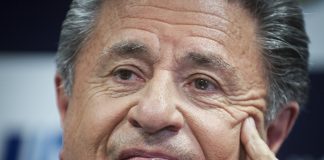 DUHALDE PIDE QUE LAVAGNA SEA CANDIDATO