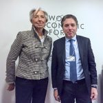 dujovne lagarde davos