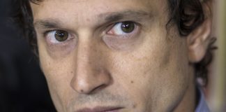 LAGOMARSINO ASEGURÓ QUE YA "PERDONÓ" A NISMAN POR HABERLO "TRAICIONADO"