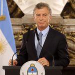 ENCUENTRO MACRI-VIDAL