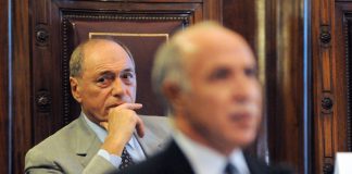 Macri es Bolsonaro argentino