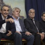 GUILLERMO MORENO EN DEFENSA DEL BANCO NACION