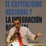 GUILLERMO MORENO, EN DEFENSA DEL BANCO NACIÓN