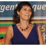 Pimpi Colombo, líder de las amas de casa