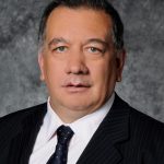 PROFESOR PABLO  RODRIGUEZ, DE LA FACULTAD DE ODONTOLOGÍA