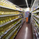 VENTAS MINORISTAS EN PICADA