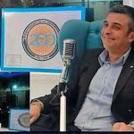 Gustavo Diez, Secretario de Relaciones Insitutcionales de SEIVARA