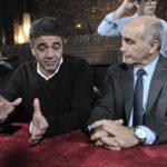 JORGE MACRI CONTUNDENTE CONTRA LAS PASO