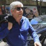 MOYANO LE RESPONDIÓ CON DUREZA A MACRI