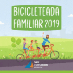 Banner web – Bicicleteada Familiar 2019