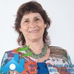 PIMPI COLOMBO Secretaria General del SACRA