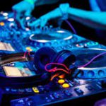 musica electronica