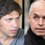LARRETA KICILOFF