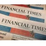 FINANCIAL TIMES