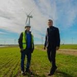 MACRI PARQUE EOLICO