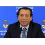 MINISTRO DANTE SICA