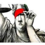 JUSTICIA CIEGA