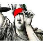 JUSTICIA CIEGA Y CON PRIVILEGIOS