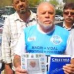 protesta