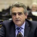 AGUSTIN ROSSI