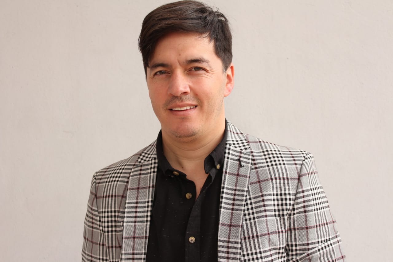 ADRIAN AQUINO