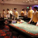 Trabajadores del juego