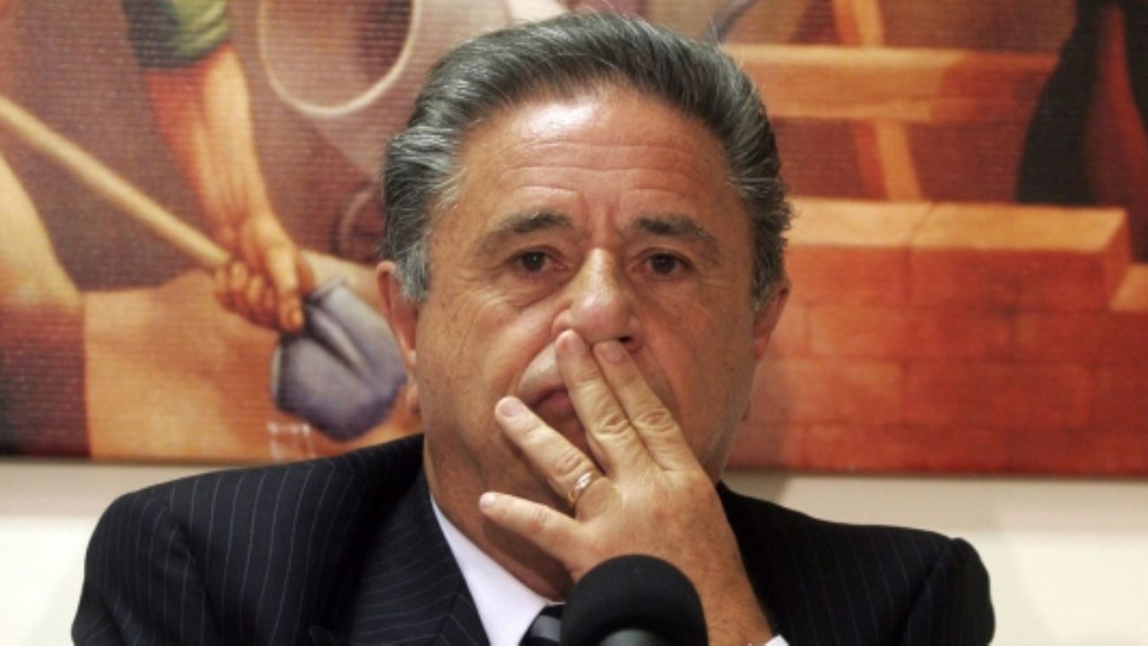 DUHALDE RATIFICÓ SUS DICHOS SOBRE UN POSIBLE GOLPE DE ESTADO