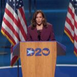 Democratic National Convention in Milwaukee