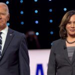 Democratic Presidential Debate in Detroit