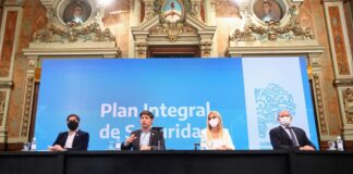 KICILLOF