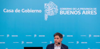 kicillof