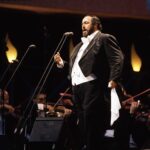 Luciano Pavarotti