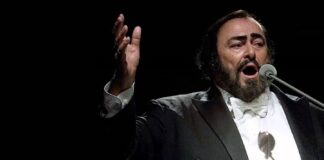 pavarotti