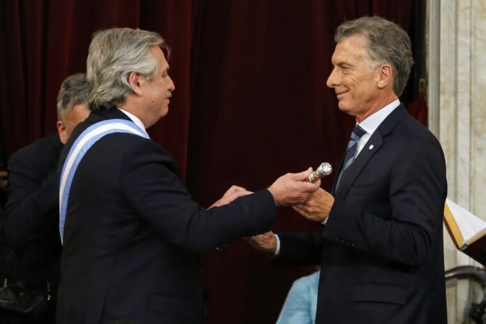 macri