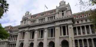 tribunales