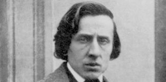 chopin