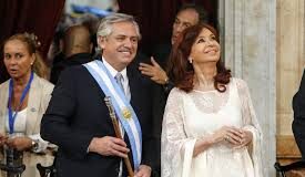 cristina