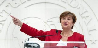 kristalina