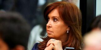 CRISTINA