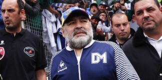maradona