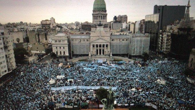 congreso