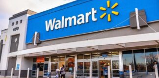 walmart