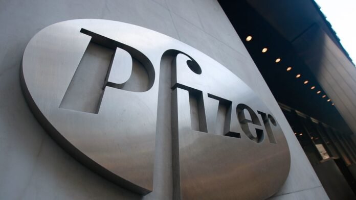 PFIZER