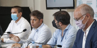 kicillof