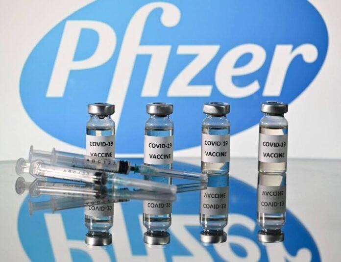 pfizer