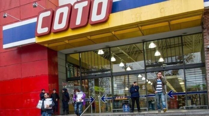 coto caballito