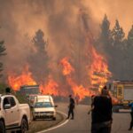 Incendios-en-Chubut-AFP