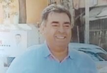 ADVERTENCIA POR UN FALSO PACIFISTA.