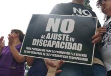 Un juez federal le exigió al Gobierno que aplique la Ley de Emergencia en Discapacidad